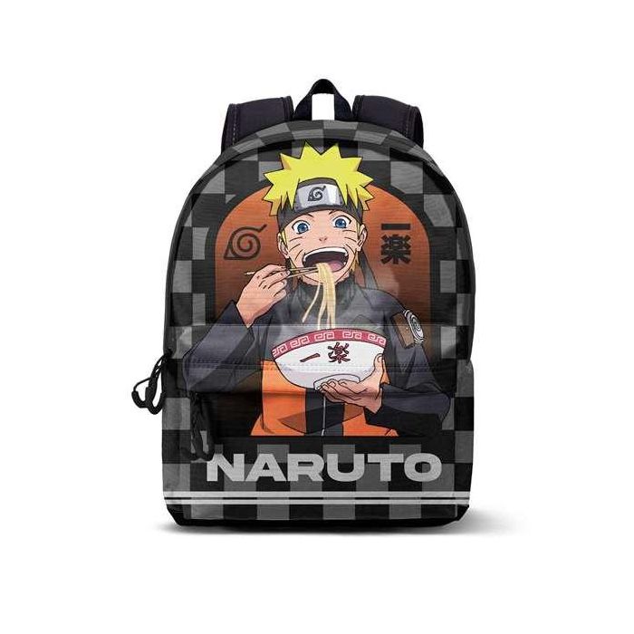 Karactermania Mochila HS FAN Naruto Ichiraku 25 x 15 x 35 cm 1 Karactermania Mochila HS FAN Naruto Ichiraku 25 x 15 x 35 cm 1