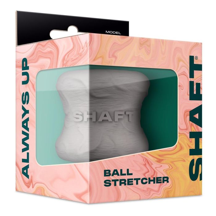 Anillo para el Pene Shaft Gris 2