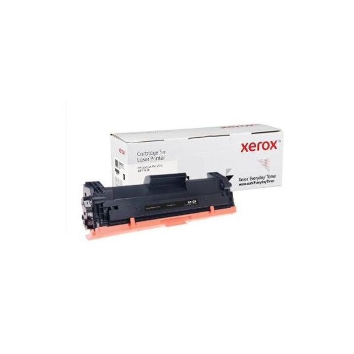 Xerox Everyday Toner Negro para LaserJet Pro M15 y LaserJet MFP M280 - CF244A Xerox Everyday Toner Negro para LaserJet Pro M15 y LaserJet MFP M280 - CF244A
