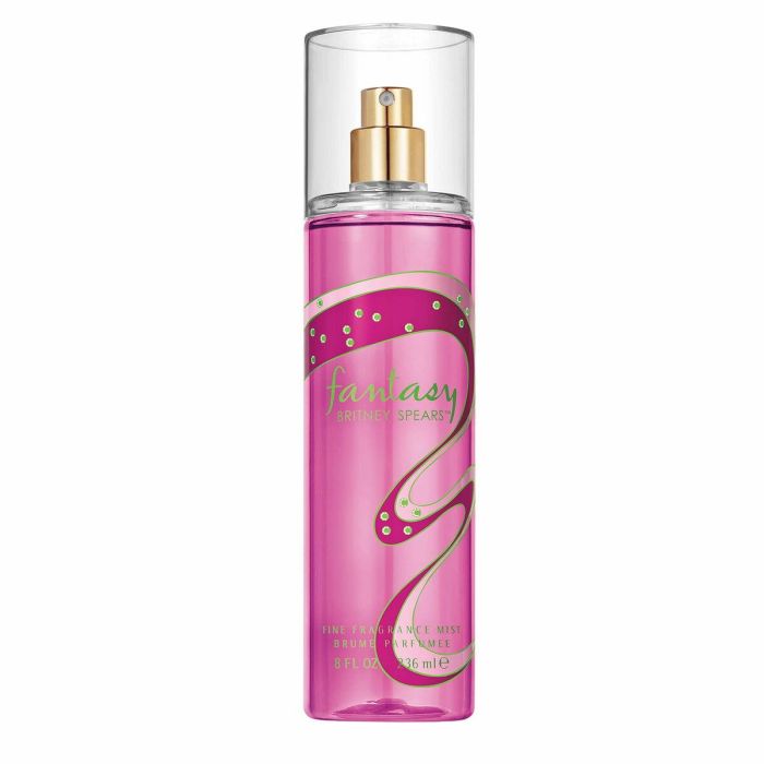 Britney Spears Fantasy fragancia mist 236 ml