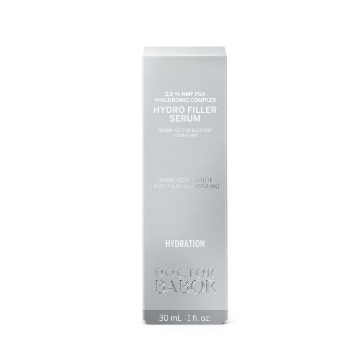 Crema Facial Babor HYDRATION 30 ml 5 Crema Facial Babor HYDRATION 30 ml 5