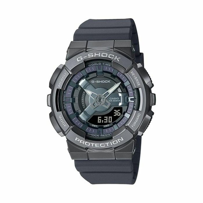 Reloj Mujer Casio GM-S110B-8AER (Ø 42 mm)