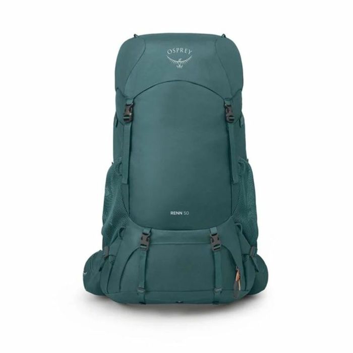 Mochila Deportiva Osprey Renn Azul claro 50 L 2 Mochila Deportiva Osprey Renn Azul claro 50 L 2