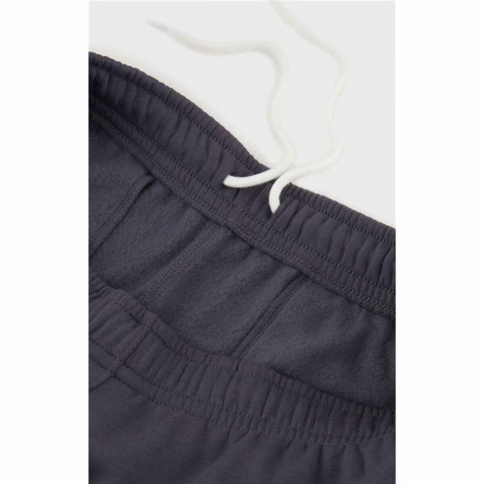 Pantalón para Adultos Champion Rib Cuff Gris Hombre S 2 Pantalón para Adultos Champion Rib Cuff Gris Hombre S 2