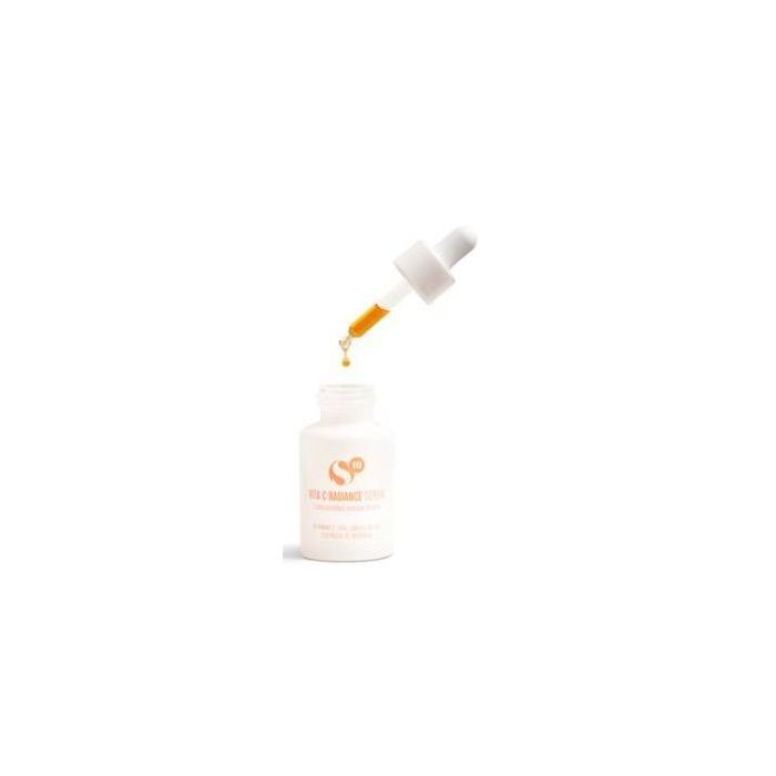 Skin10 Vita C Radiance Serum 30Ml. Skin10 Vita C Radiance Serum 30Ml.