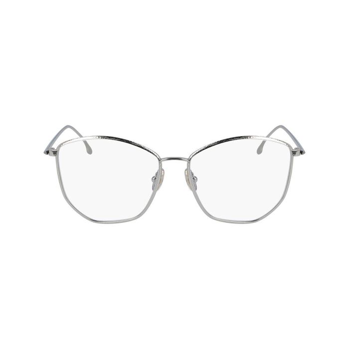 Montura de Gafas Mujer Victoria Beckham VB2105-5616040 ø 56 mm 2 Montura de Gafas Mujer Victoria Beckham VB2105-5616040 ø 56 mm 2