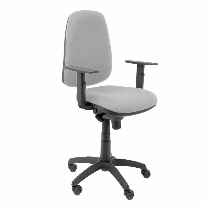 Silla de Oficina Tarancón P&C LI40B10 Gris Gris claro