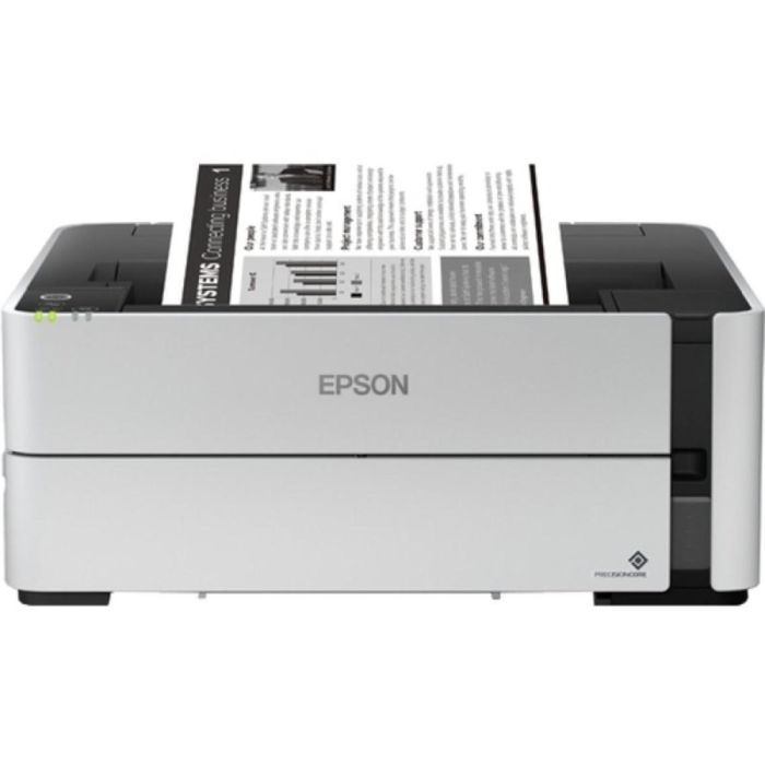 EPSON Impresora EcoTank ET-M1170 A4
