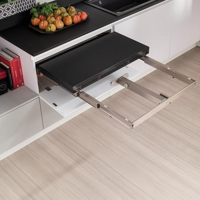 Herraje Mesa Modelo T-Able Xl Con Pata M600-M900 Modulo Modulo 1200 Atim 2 Herraje Mesa Modelo T-Able Xl Con Pata M600-M900 Modulo Modulo 1200 Atim 2
