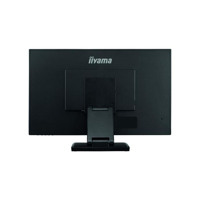 Iiyama Monitor Táctil 27" Full HD IPS T2754MSC-B1AG, Pantalla Táctil Capacitiva, 1920x1080, Altavoces, HDMI, VGA, USB 3.0, Ajuste de Altura 9 Iiyama Monitor Táctil 27" Full HD IPS T2754MSC-B1AG, Pantalla Táctil Capacitiva, 1920x1080, Altavoces, HDMI, VGA, USB 3.0, Ajuste de Altura 9