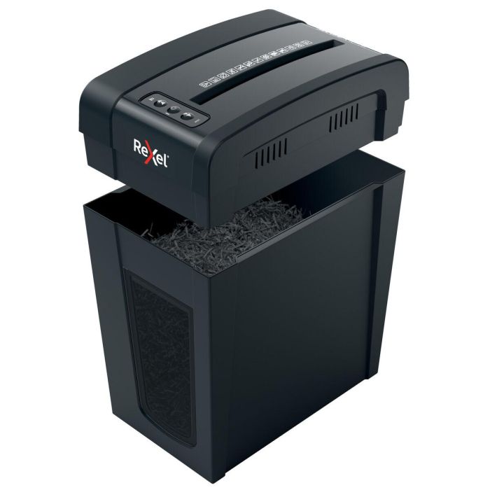 Trituradora de Papel Rexel Secure X10-SL