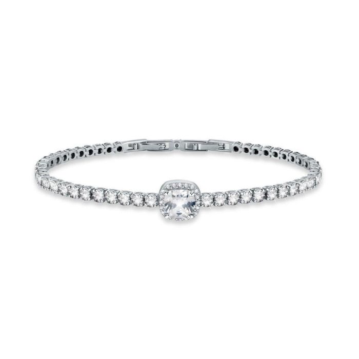 Pulsera Mujer Morellato SAIW113 Plateado Pulsera Mujer Morellato SAIW113 Plateado