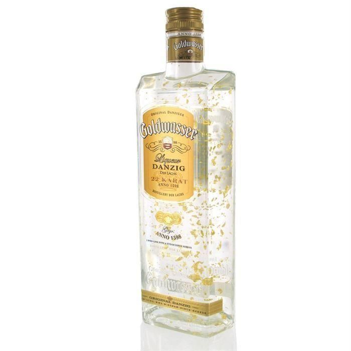 Goldwasser 70cl