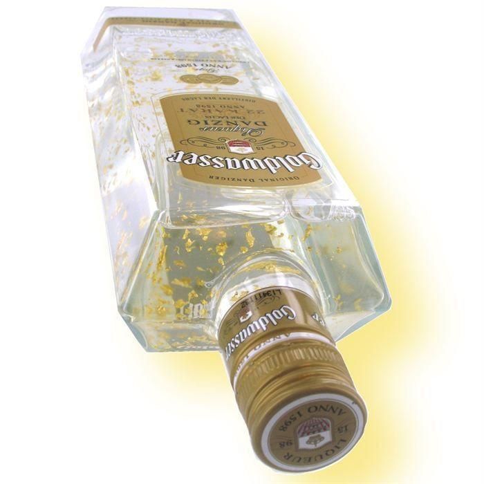 Goldwasser 70cl 1