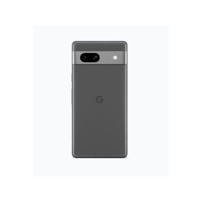 Google Pixel 7a - 128 GB - Carbon 2