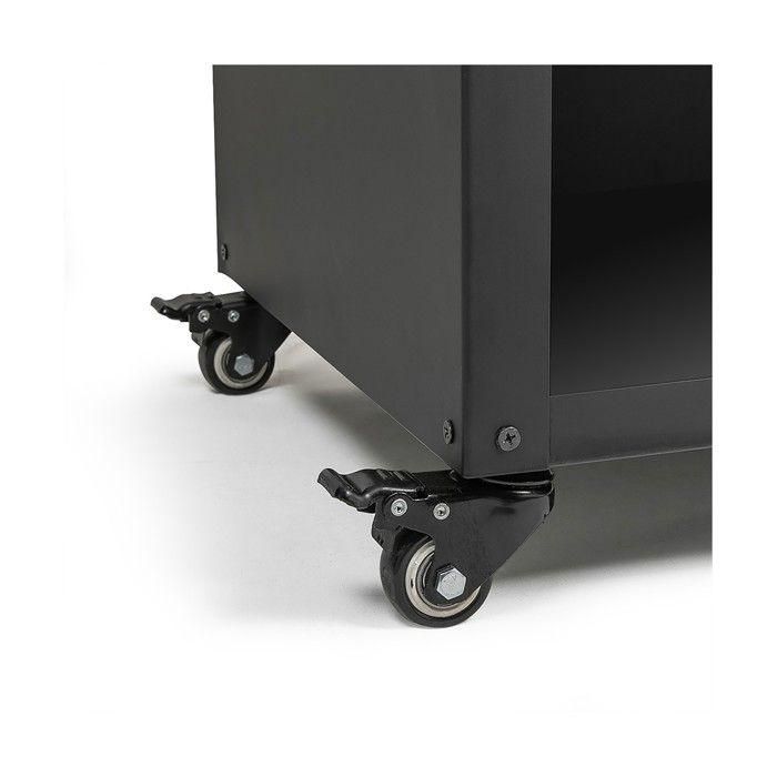 Barbacoa Portátil Livoo 3 Barbacoa Portátil Livoo 3