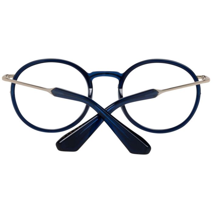 Montura de Gafas Mujer Sandro Paris SD2012 48004 2 Montura de Gafas Mujer Sandro Paris SD2012 48004 2