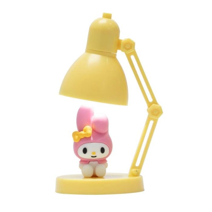 Mini Lámpara My Melody Sanrio 1 Mini Lámpara My Melody Sanrio 1