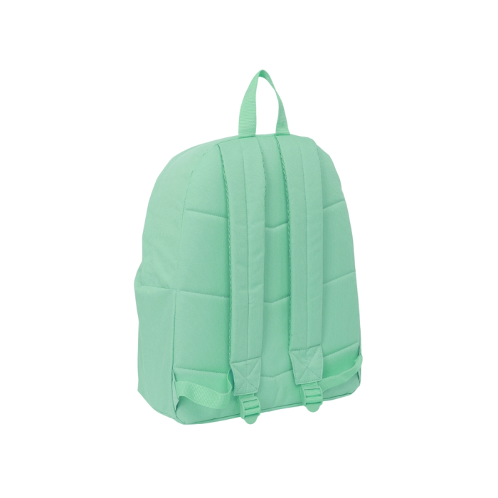 Munich Mochila Basic Turquesa 33x42x15 cm 1