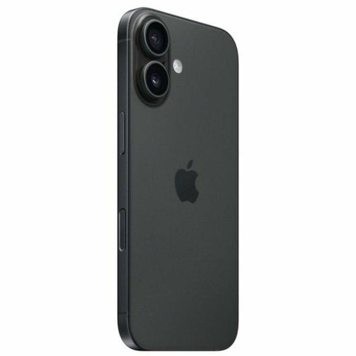 Smartphone Apple 6,1" 512 GB Negro 2 Smartphone Apple 6,1" 512 GB Negro 2