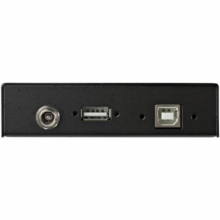 Adaptador USB a RS232 Startech ICUSB234858I 2 Adaptador USB a RS232 Startech ICUSB234858I 2