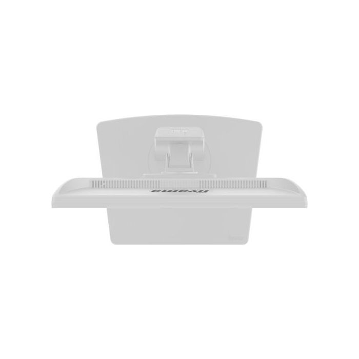 Iiyama B1980S-W1 Pantalla para PC 19" 1280 x 1024 Pixeles SVGA LED Blanco 5