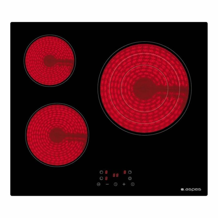 Placa de Inducción Aspes AV3602