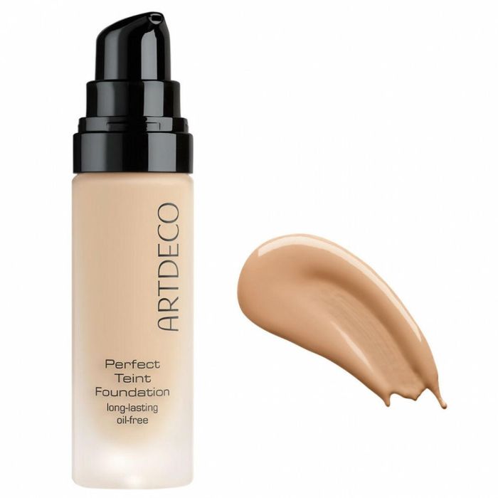 Base de Maquillaje Cremosa Perfect Teint Artdeco (20 ml) 2 Base de Maquillaje Cremosa Perfect Teint Artdeco (20 ml) 2