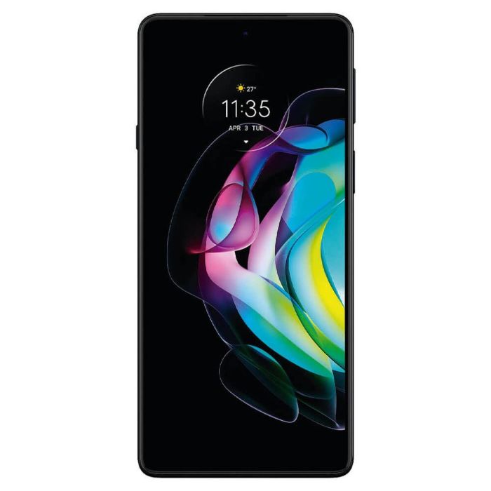 Smartphone Motorola Edge 20 5G XT2143 6,7" Octa Core 8 GB RAM 256 GB Gris 4