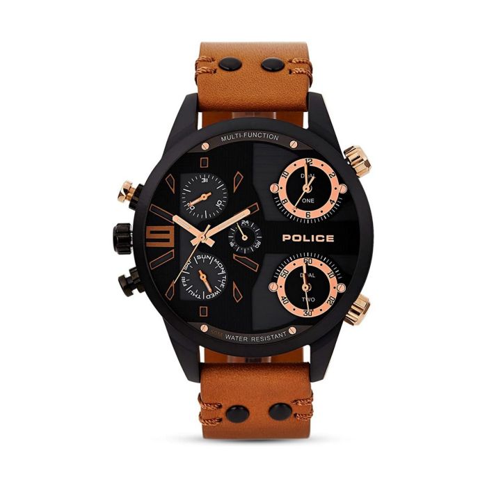 Reloj Unisex Police R1451240004 (Ø 53 mm)