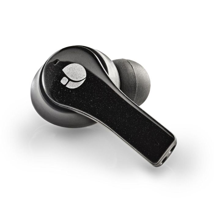 Auriculares Bluetooth NGS ARTICABLOOMWHITE Blanco Negro 13