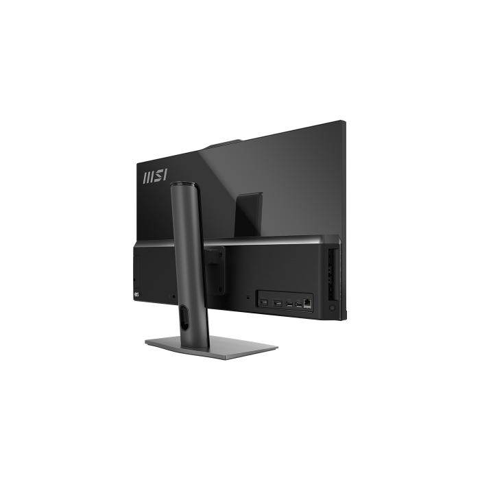 MSI Modern AM272P 1M-872ES All in One 27" FHD IPS Intel i7-150U, 16GB DDR5, 512GB SSD, Windows 11 Home, Negro 3 MSI Modern AM272P 1M-872ES All in One 27" FHD IPS Intel i7-150U, 16GB DDR5, 512GB SSD, Windows 11 Home, Negro 3