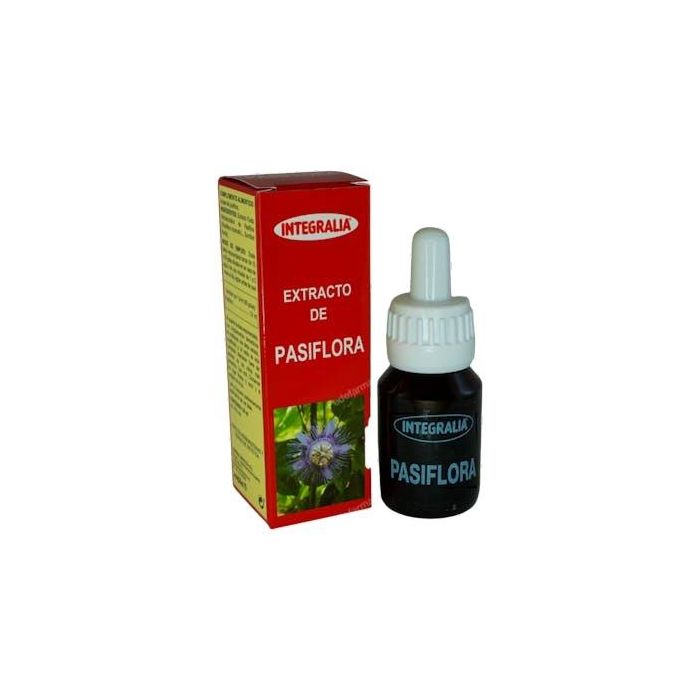 Pasiflora Extracto