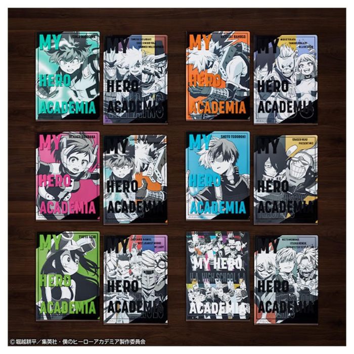 Ichiban Kuji Banpresto My Hero Academia Lotería de Figuras 6