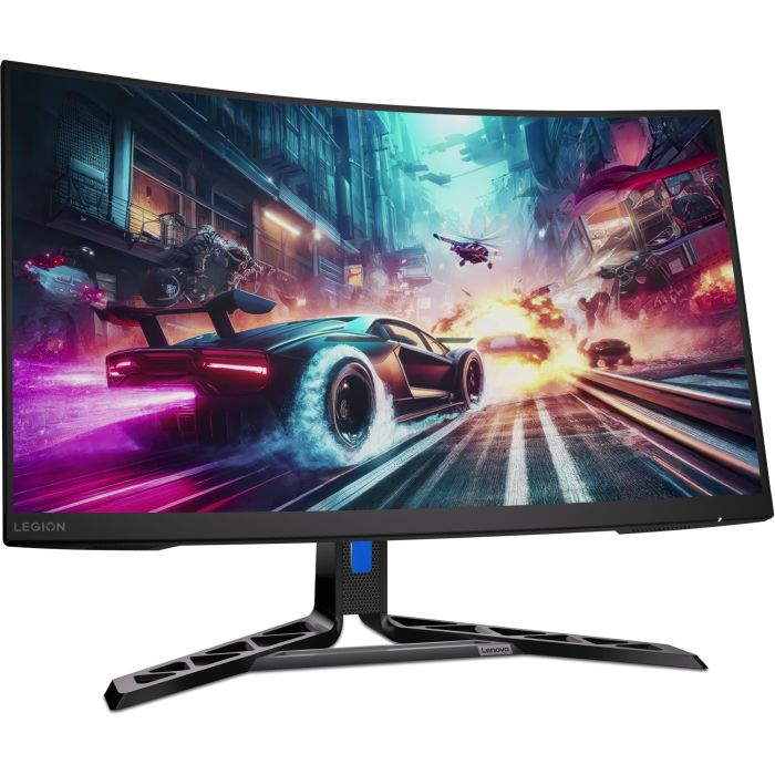 Lenovo R32qc-30 Monitor Gaming 31.5" Quad HD 2560x1440 180Hz VA Curvo 0.5ms Negro 3 Lenovo R32qc-30 Monitor Gaming 31.5" Quad HD 2560x1440 180Hz VA Curvo 0.5ms Negro 3