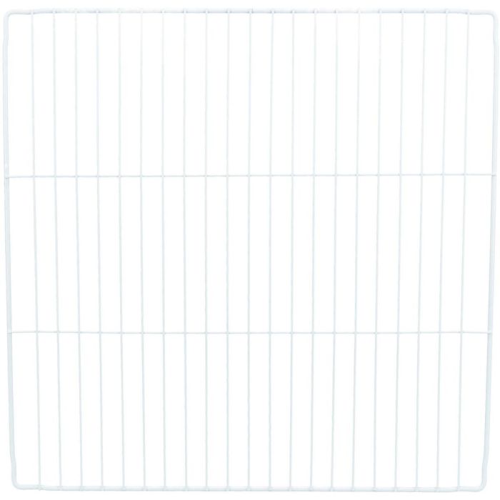 Accesorio para Jaula Trixie Metal Plástico 35 x 35 cm Extensor (4 Piezas) 1