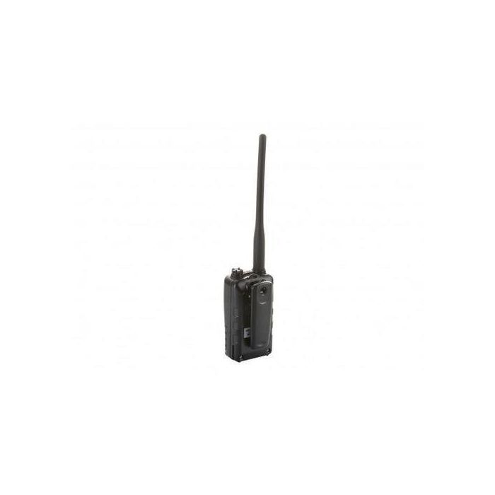 VHF portátil - Horizon estándar - HX40E - Ultra Compact - Implaz de agua - 6W 2