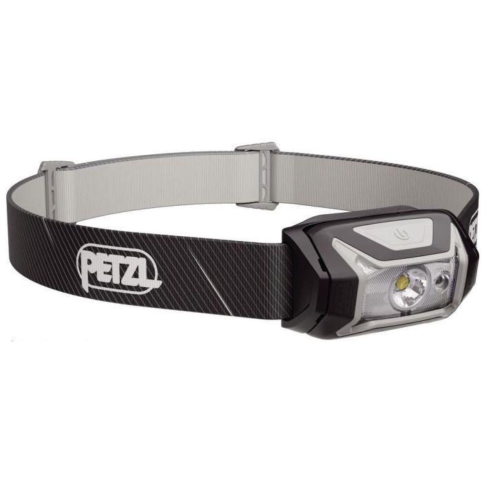 Petzl TIKKA (schwarz) 0 Petzl TIKKA (schwarz) 0