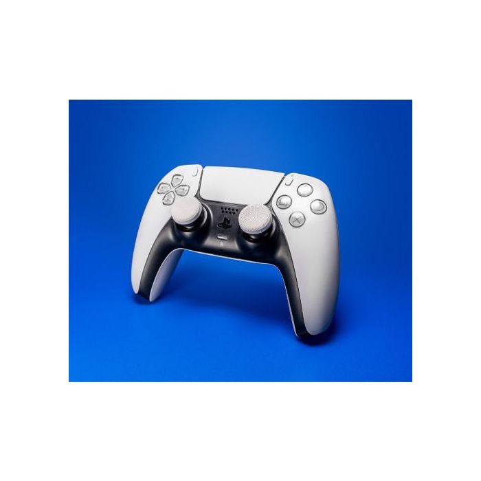 Steelseries 5100-PS5 Botones Analógicos Blanco para PlayStation 4 y PlayStation 5 2