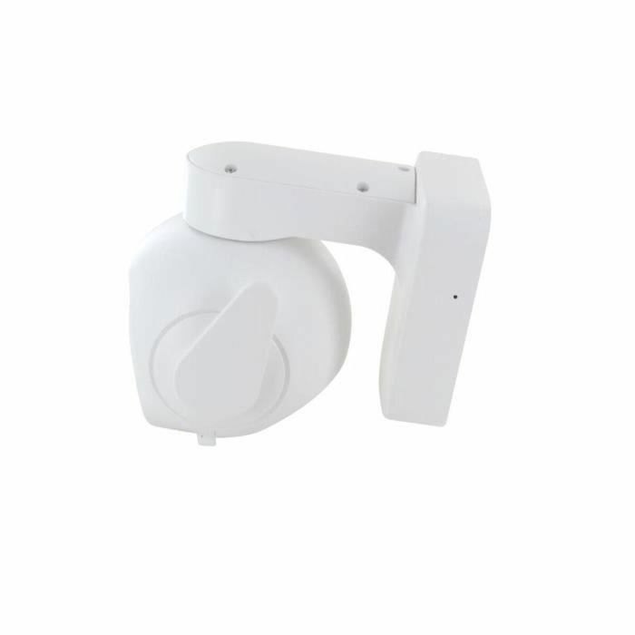 Dio Connected Home DIO5411478345992 Cámaras de Seguridad para Exterior, Giratorias, Juego de 2, Alimentación por Batería, 3 MP 2