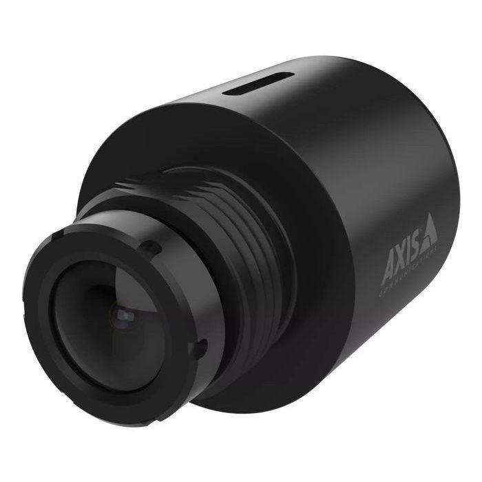 Axis Sensor cámara estándar F2105-RE 2MP 3.1mm M12 IP66 IP67 IP6K9K Axis Sensor cámara estándar F2105-RE 2MP 3.1mm M12 IP66 IP67 IP6K9K