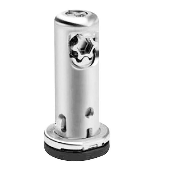 Pie Nivelador Rekord Tech H25 B/Red. Regulable 10Mm Max. Base Redonda. Italiana Ferramenta Pie Nivelador Rekord Tech H25 B/Red. Regulable 10Mm Max. Base Redonda. Italiana Ferramenta