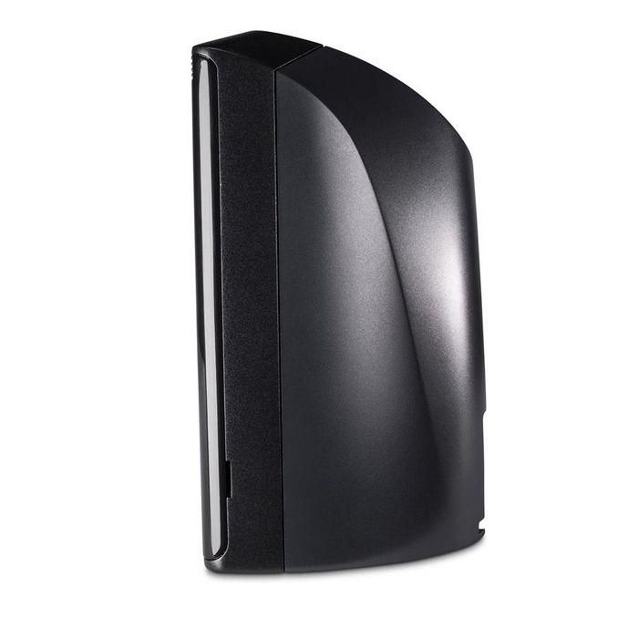 Honeywell 7990G Solaris XP Escáner 2D USB Kit con Fuente de Alimentación EU 2