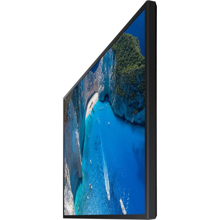 Samsung OM75A Smart Signage - Pantalla LED de 75" (190.5cm) en Negro 11