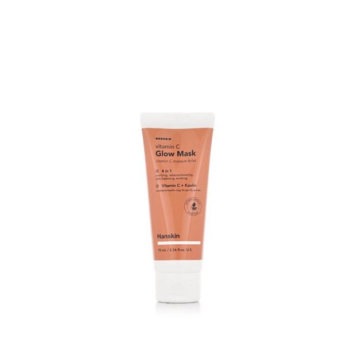 Mascarilla Exfoliante Vitamin C Glow 70 ml 1 Mascarilla Exfoliante Vitamin C Glow 70 ml 1