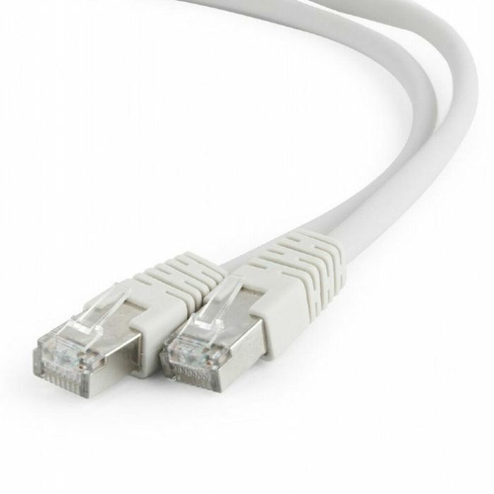 Cable de Red Rígido UTP Categoría 6 GEMBIRD PP6A-LSZHCU-15M Cable de Red Rígido UTP Categoría 6 GEMBIRD PP6A-LSZHCU-15M