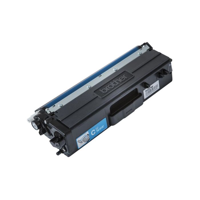 BROTHER Toner cian MFC-L9570CDW TN910C BROTHER Toner cian MFC-L9570CDW TN910C