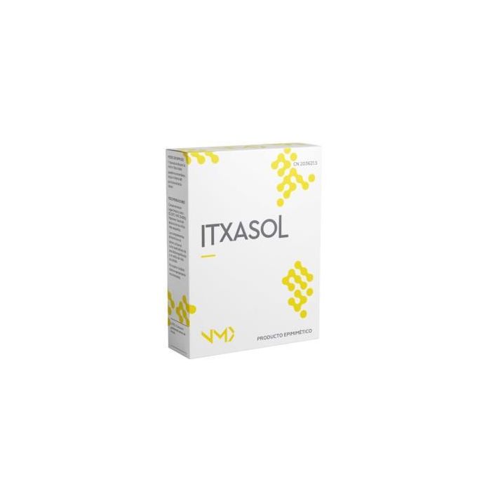 Itxasol 30Cap.