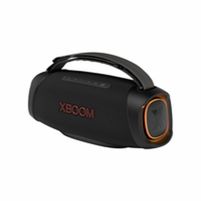 Altavoz Bluetooth LG XG8T.DEUSLLK Negro 7