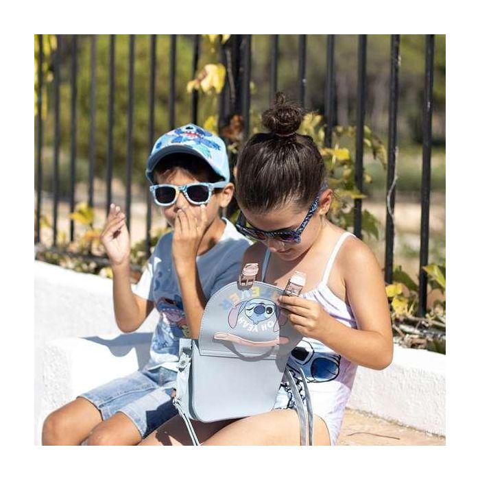 Cerdá Bolso Satchel Stitch 18.5 x 16.5 x 5.3 cm 2